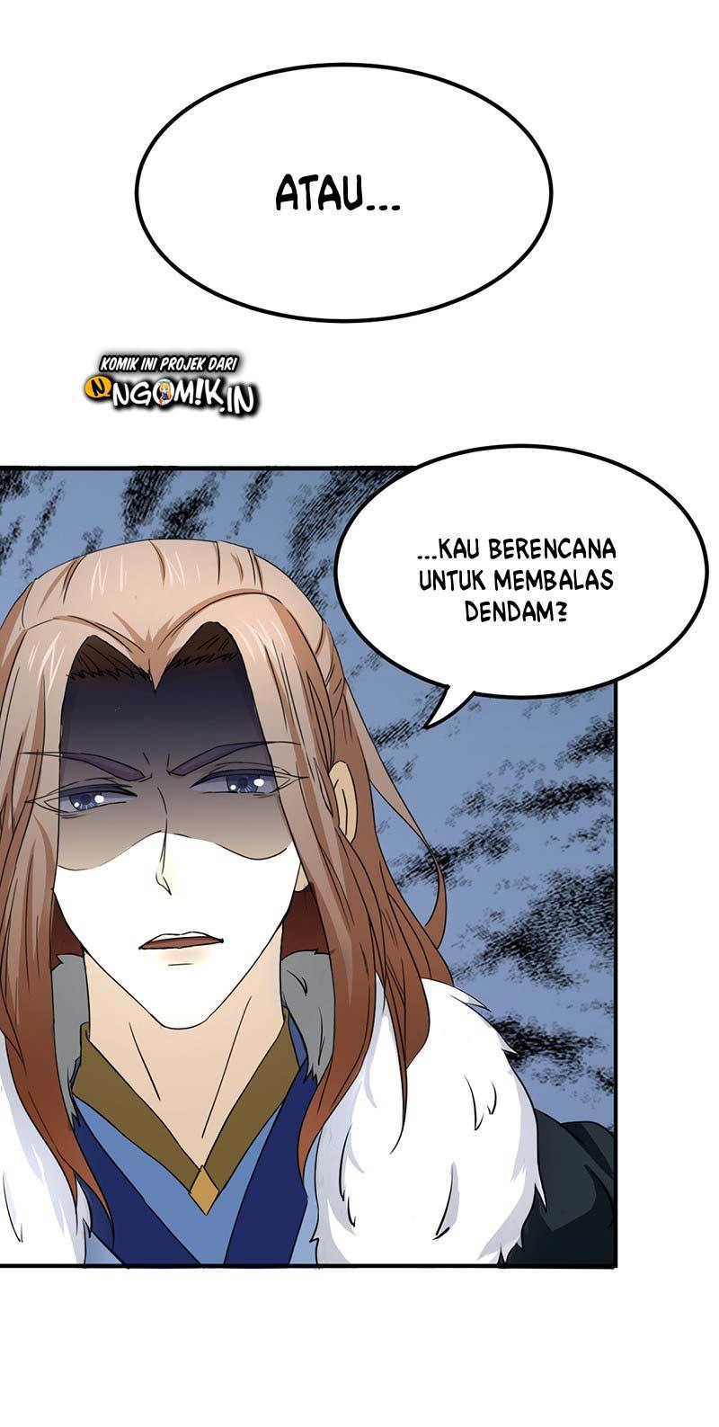Martial Arts Reigns chapter 4